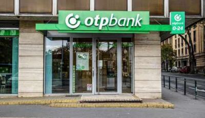 Kedvező felár és többszörös túljegyzés – láthatóan bízik a piac az OTP Bank stabil működésében