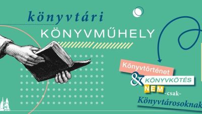 Könyvtári Könyvműhely - Sokzsebes könyv