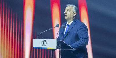 Orbán Viktor szerint a filmes világban szép számmal vannak liberálisok, akik „nem éppen barátai a mai nemzeti kormánynak”, de az is jól jár, aki nem a Fideszre szavaz