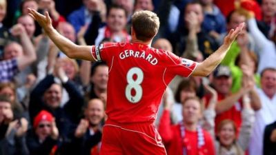 Steven Gerrard máris távozott szaúdi klubjától