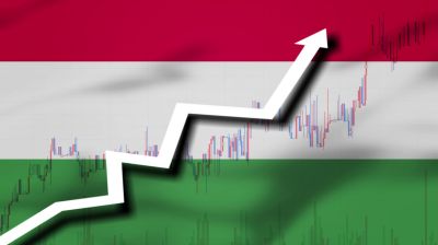 Szép nap ez a mai: ismét emelkedett a Budapesti Értéktőzsde részvényindexe