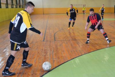 A területi futballelnök serlege a tét Nyárasdon