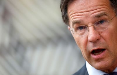 Februárban Szlovákiába látogat Mark Rutte, a NATO főtitkára – közölte a kormányfő