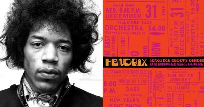 Jimi Hendrix – A fordulópont