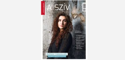 Kamaszok A Szív jezsuita magazin februári számában