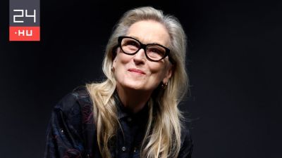 Meryl Streep kölcsönkért egy drótvágót a szomszédjától, hogy el tudjon menekülni a Los Angeles-i tüzek elől