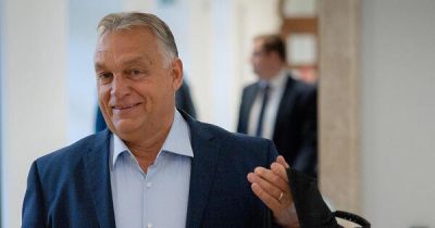 Négyszemközt tárgyal majd Orbán Viktor a NATO-főtitkárral 