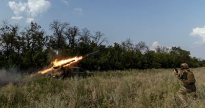 Novovaszilivka elfoglalásáról tett bejelentést az orosz védelmi minisztérium