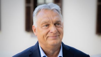 Orbán Viktor: Az idei évben az amerikai hátszél dagasztani fogja a magyar vitorlákat is a gazdaságban