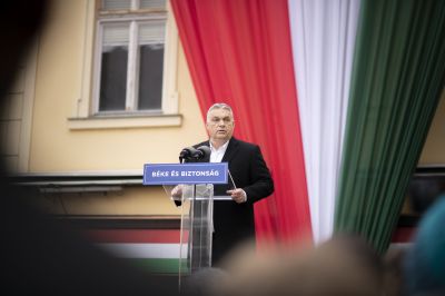 Orbán Viktor és az egymillió forintos átlagfizetés