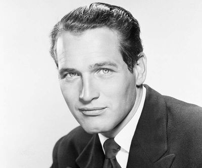 Paul Newman  akit előbb ért utol a világhír, mint az Oscar-díj