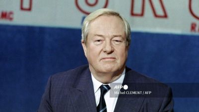 Szétverték Jean-Marie Le Pen sírját