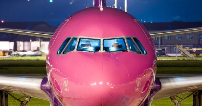 Több ezer utasnak jár kártérítés a Wizz Airtől 