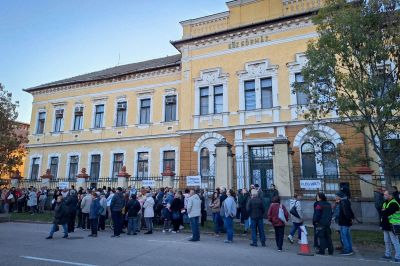 Úgy tűnik, továbbra sem lesz szülészet Szentesen