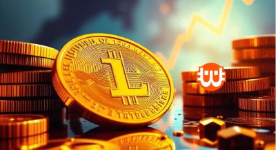 Új szakaszba került egy Litecoin-ETF bevezetése, elismerte az SEC elismerte a beadványt