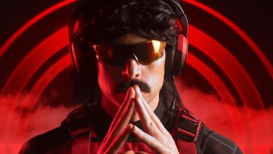 Dr Disrespect újra pénzt kereshet a YouTube-on, miután a platform visszaállította monetizációját