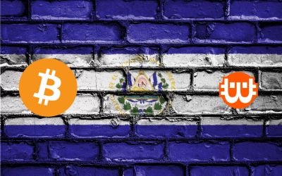 El Salvador új Bitcoin-törvénye az IMF tetszését is elnyerte