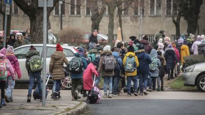 Elfogta a rendőrség a robbantásokkal fenyegető fiatalt + videó