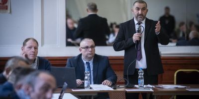 Forrnak az indulatok az amnesztia körül, „jobban fel vannak hergelődve” a romák a börtönökben, mint a pápalátogatás előtt voltak