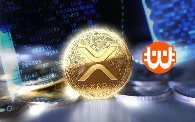 Itt az idő eladni az XRP-t? A bálnák 70 millió tokent utaltak tőzsdékre