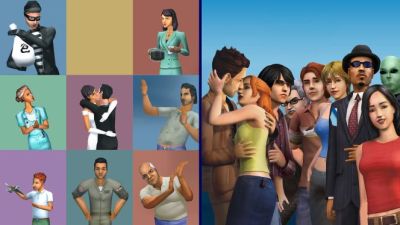 The Sims: újrakiadást kapott az első két rész! [VIDEO]