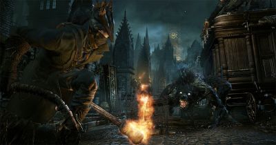 A Sony leszedette a rajongói Bloodborne 60 FPS javítást – De miért pont most?