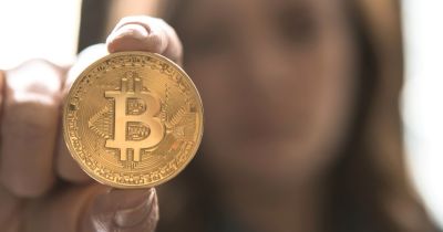 Háromhetes mélypontra került a Bitcoin