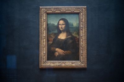 Megoldódott a Mona Lisa rejtélye?