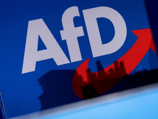 Nem várt helyről kapott többmilliót az AfD