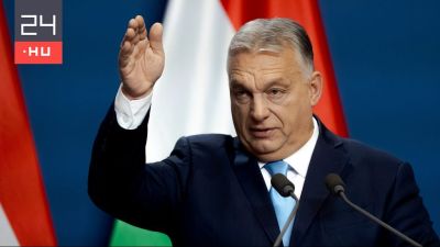 Orbán szerint a történészek feladata lesz, hogy eldöntsék, valóban agresszor volt-e Oroszország