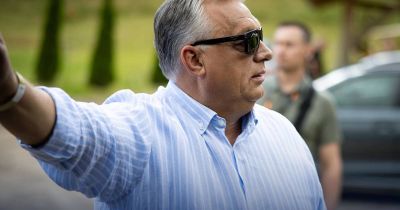 Orbán Viktor: Amit mi csináltunk az elmúlt tizenöt évben, az a jövő