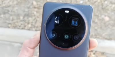 Videón a kézben tartott Xiaomi 15 Ultra, már a hónapban megjelenhet