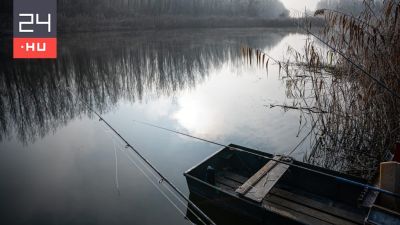 Drágább lehet horgászni, mint autópálya-matricát venni