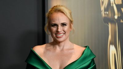 Ezzel a tuti módszerrel adott le 36 kilót Rebel Wilson