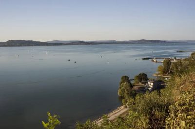 Lebontják a Balaton egyik legnépszerűbb kilátója