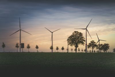 Lengyelországban megkezdődött a Baltica 2 nevű tengeri szélerőműpark építése