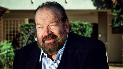 Most kiderült: Bud Spencer utolsó kívánságát egy különös ok miatt nem teljesítették