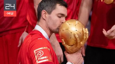 Nem a vb-arany a legnagyobb boldogság az egykori veszprémi kéziklasszis számára