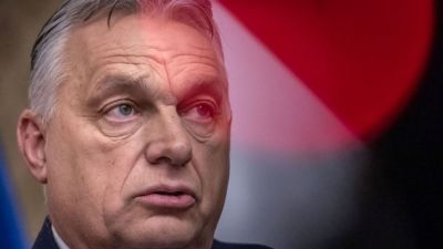 Ukraine Launches Secret Service Operation to Discredit Viktor Orban