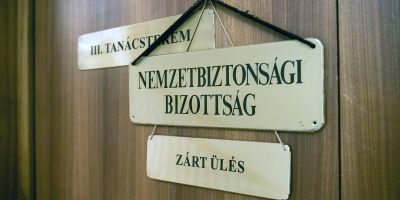 Ukrán lejáratókampányról beszél a nemzetbiztonsági bizottság jobbikos elnöke is 