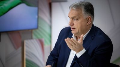 Végre megtette a fantasztikus bejelentést Orbán Viktor: 