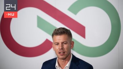 Magyar Péter: A tüntető orvosok és bírák mellett állunk