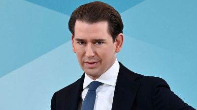 Sebastian Kurz lerántotta a leplet: szerinte ennek köszönhető az AfD a felemelkedése