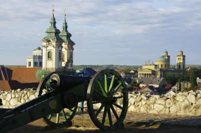 Újabb csapás, újabb megszorítás Egerben: megszűnt az ingyenes séta lehetősége a várban!