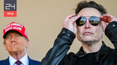 Elon Musk átvette a hatalmat az amerikai közigazgatás felett – és csak az számít, kit tart jó fejnek