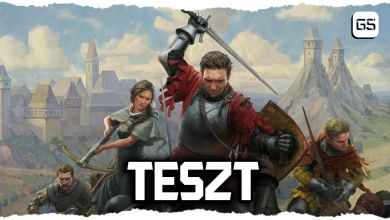 Tényleg annyira jó lett a Kingdom Come: Deliverance II?