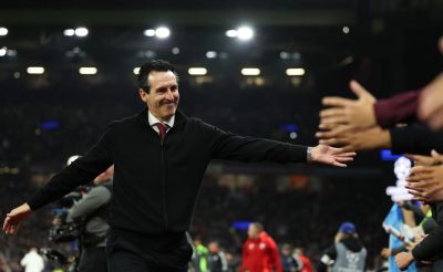 Meglepő, kiket hagyott ki Emery az Aston Villa BL-keretéből